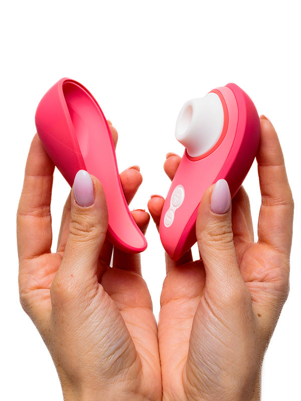 Womanizer Liberty 2 Clitoral Stimulator