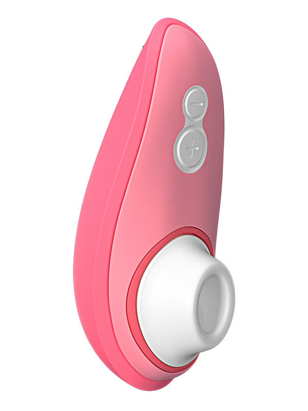 Womanizer Liberty 2 Clitoral Stimulator