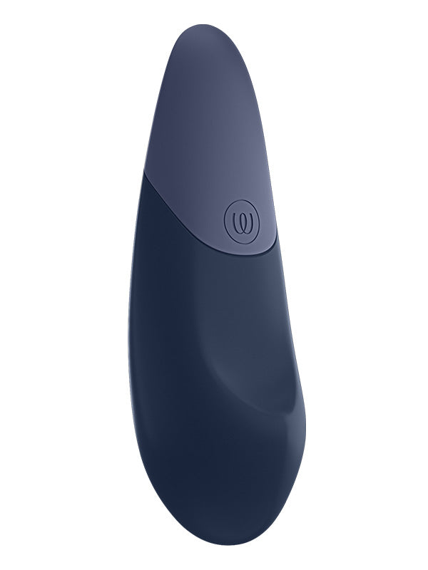 Womanizer Vibe UltraWave Silent Clitoral Vibrator