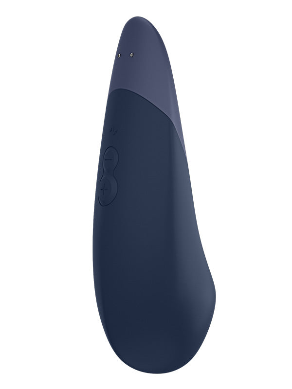 Womanizer Vibe UltraWave Silent Clitoral Vibrator