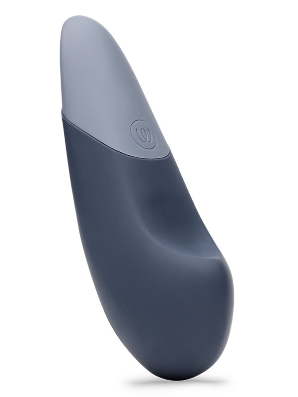 Womanizer Vibe UltraWave Silent Clitoral Vibrator