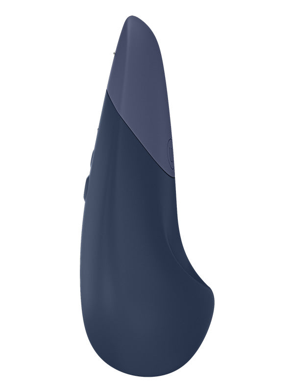 Womanizer Vibe UltraWave Silent Clitoral Vibrator