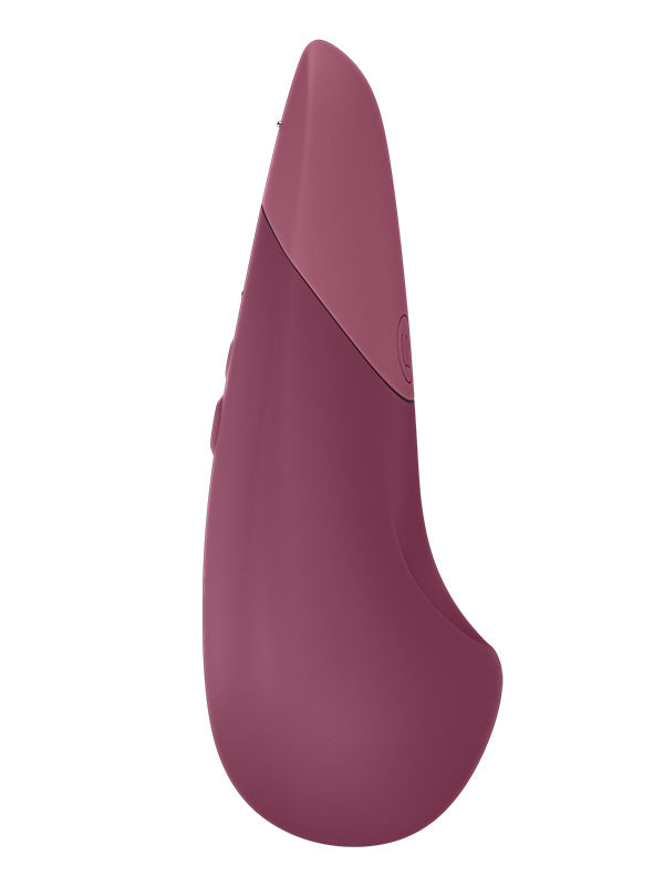 Womanizer Vibe UltraWave Silent Clitoral Vibrator