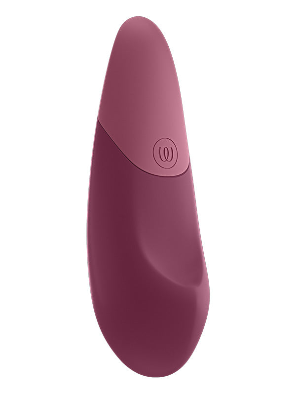 Womanizer Vibe UltraWave Silent Clitoral Vibrator