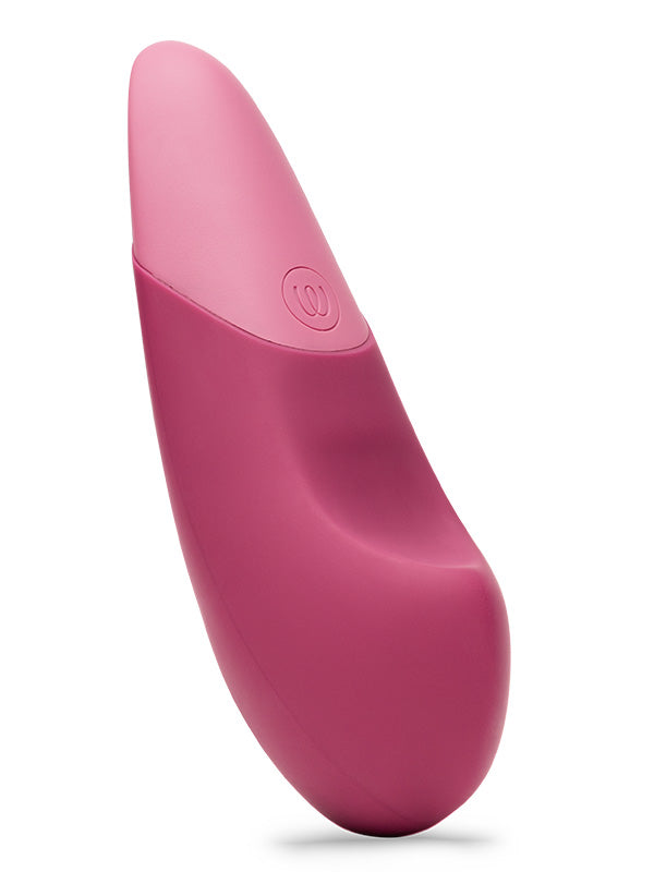 Womanizer Vibe UltraWave Silent Clitoral Vibrator