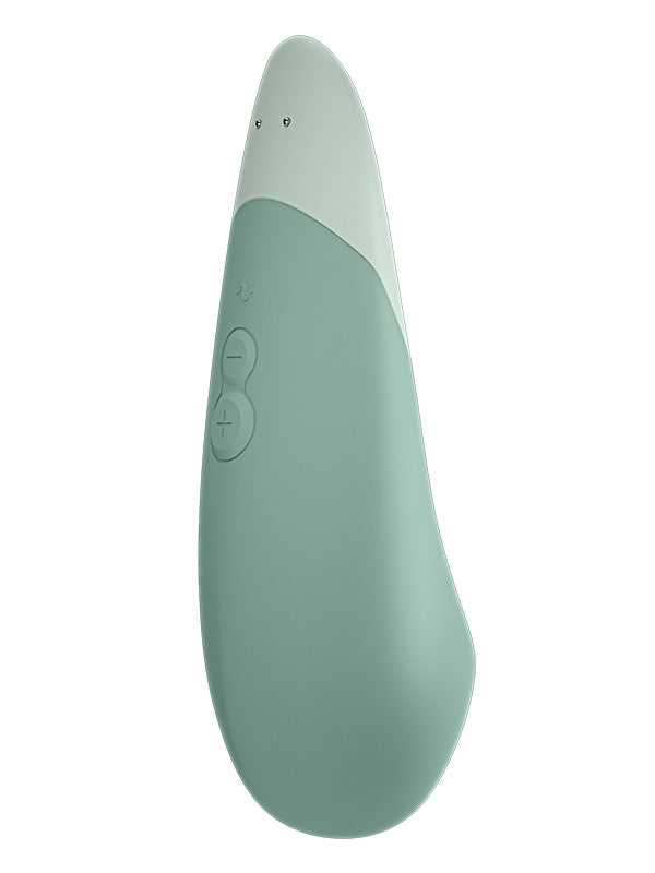 Womanizer Vibe UltraWave Silent Clitoral Vibrator