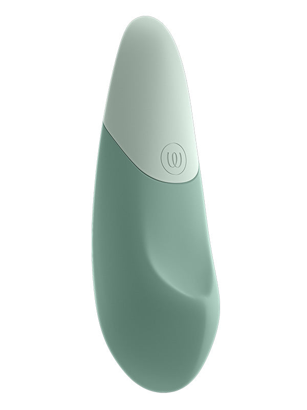 Womanizer Vibe UltraWave Silent Clitoral Vibrator