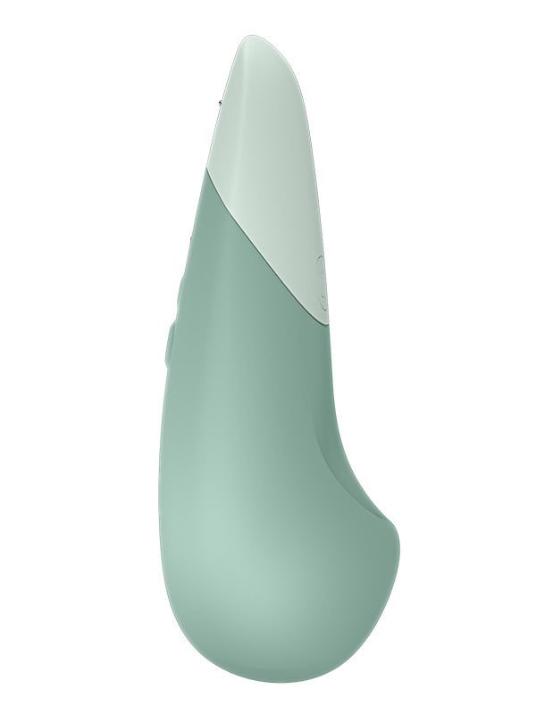 Womanizer Vibe UltraWave Silent Clitoral Vibrator