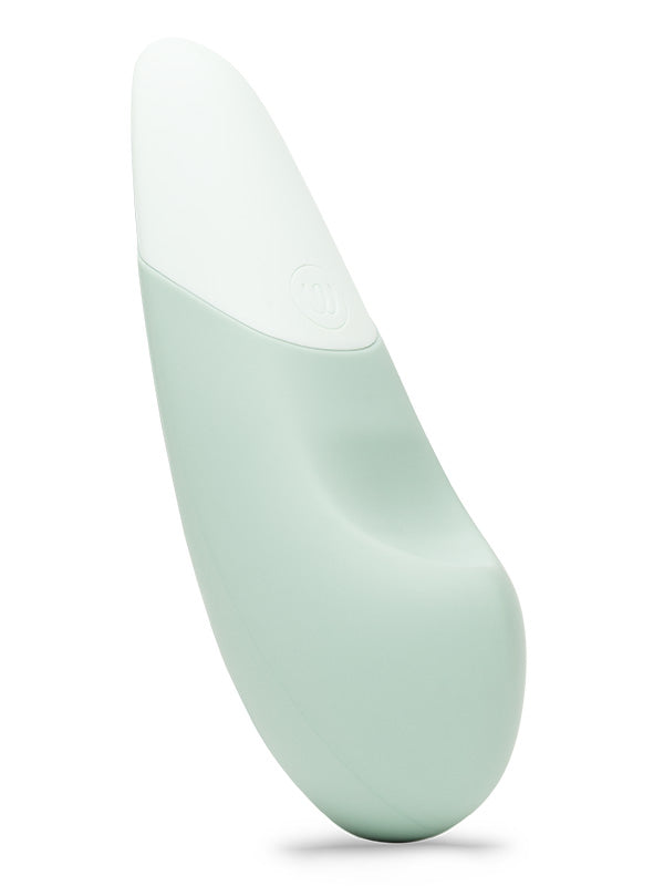 Womanizer Vibe UltraWave Silent Clitoral Vibrator