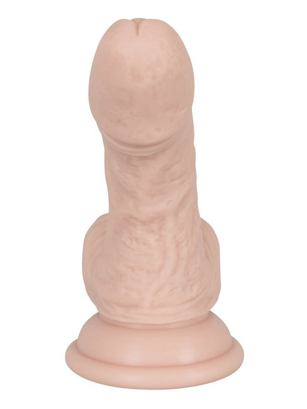 You2Toys Realistic Silicone Dildo Small 14.5 cm