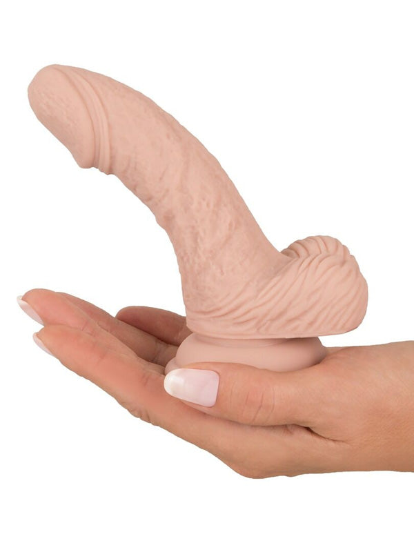 You2Toys Realistic Silicone Dildo Small 14.5 cm