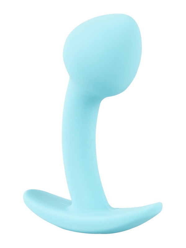 You2Toys Cuties Blue Mini Butt Plug