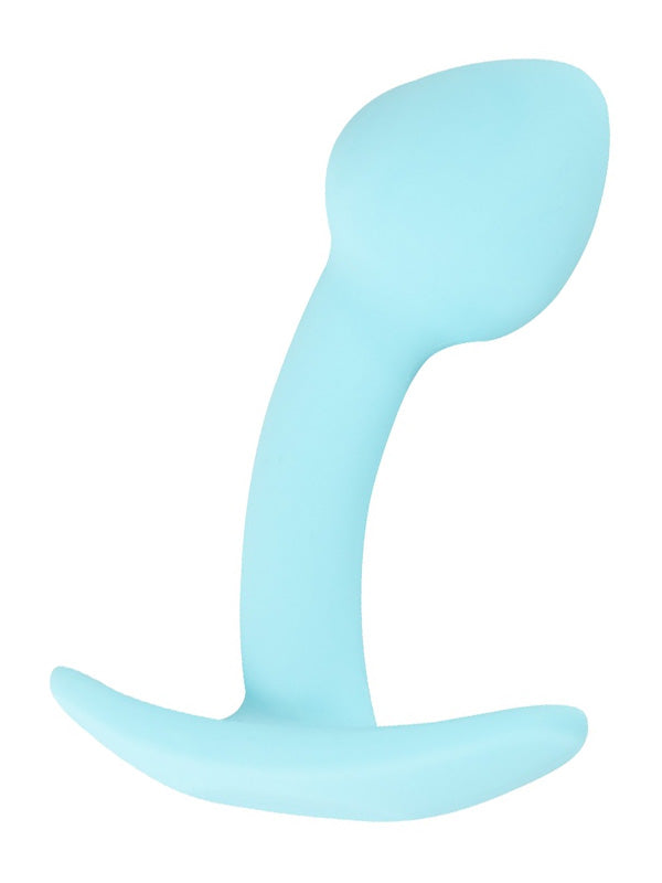 You2Toys Cuties Blue Mini Butt Plug