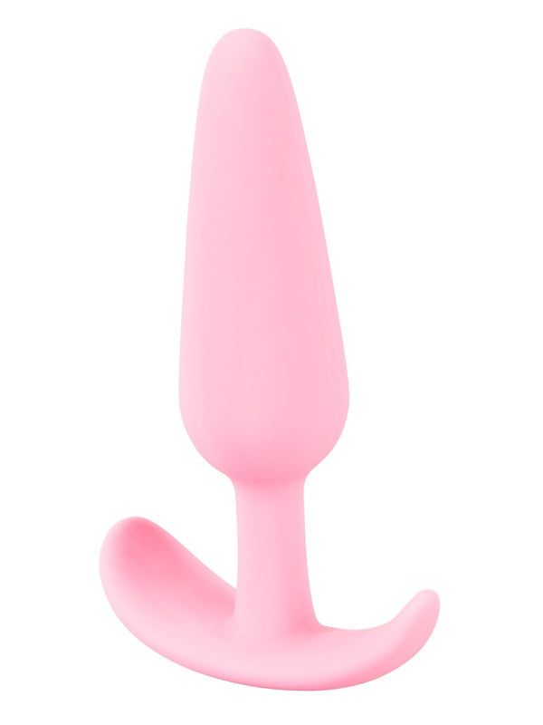 You2Toys Cuties Pink Mini Butt Plug