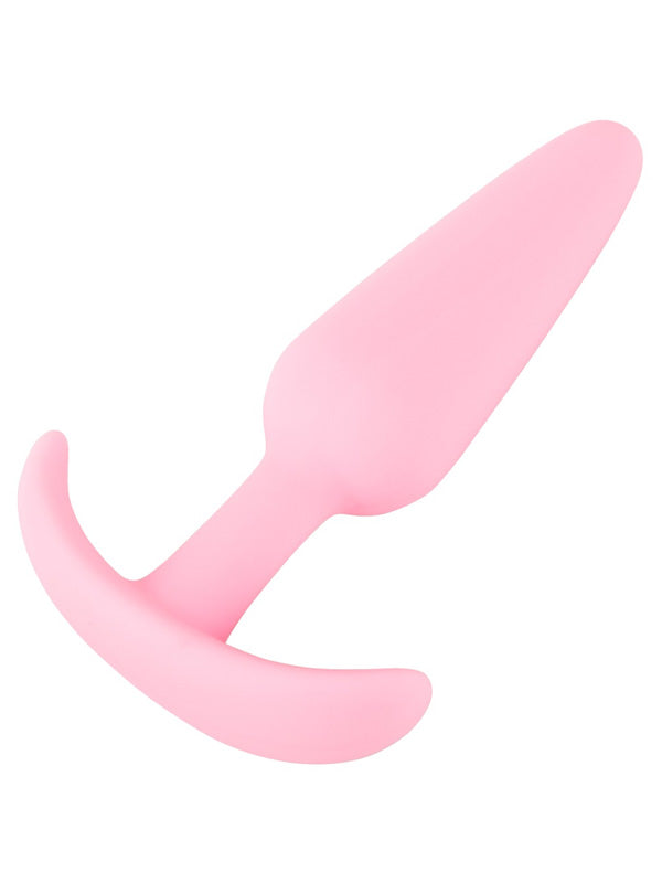 You2Toys Cuties Pink Mini Butt Plug