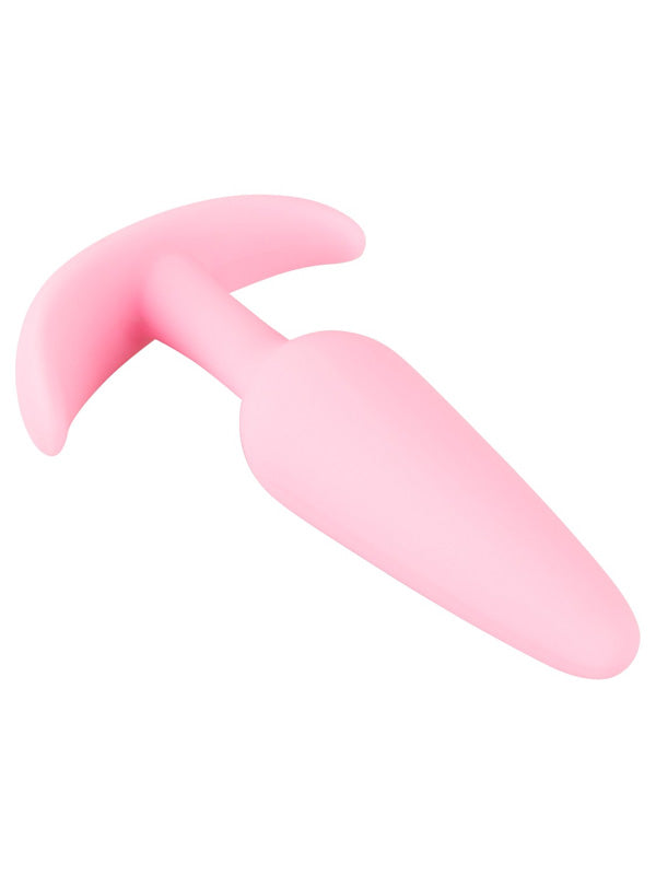 You2Toys Cuties Pink Mini Butt Plug