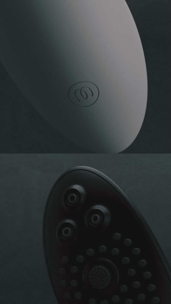 Womanizer Wave Clitoris Stimulating Shower Head