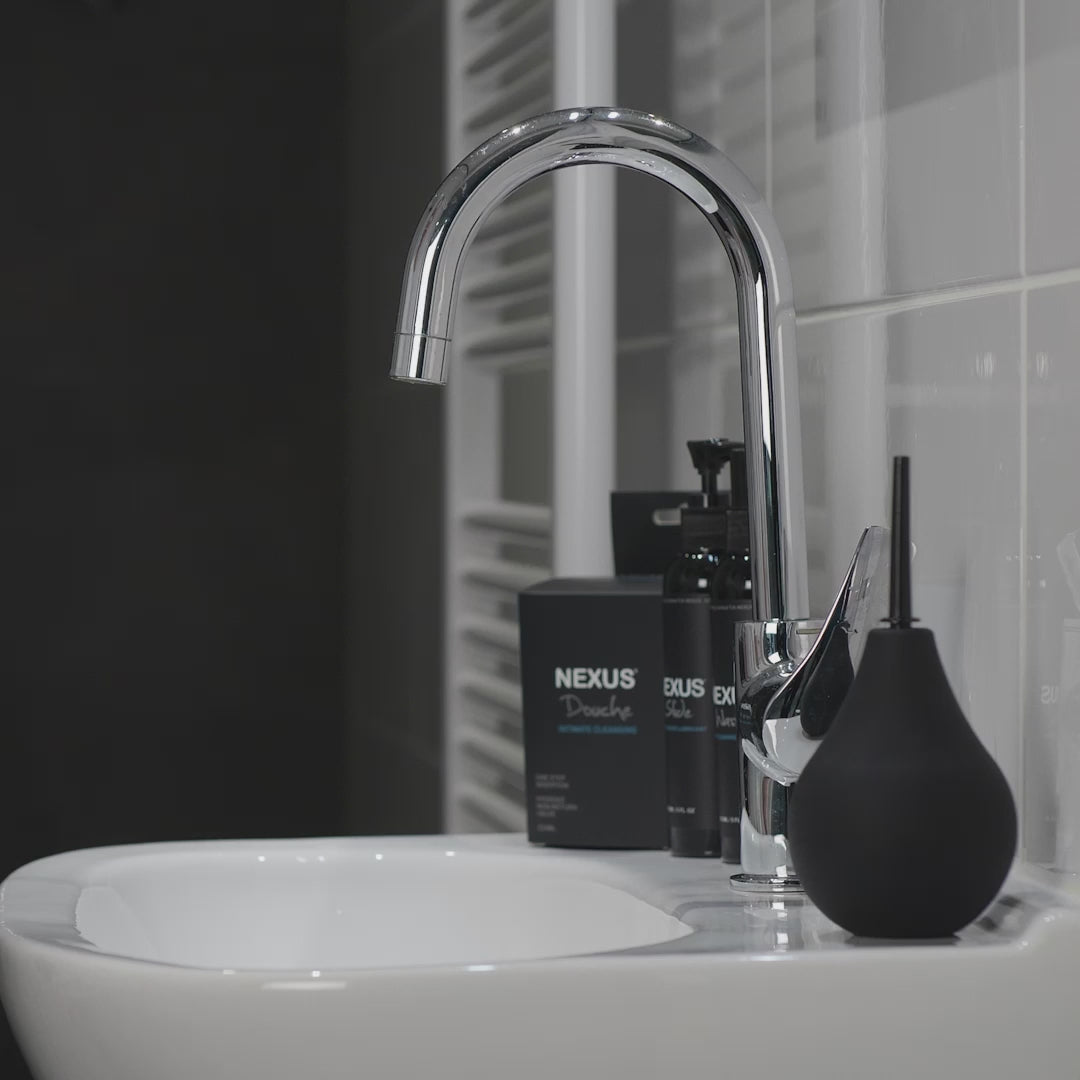 Nexus Anal Douche Non Return Valve