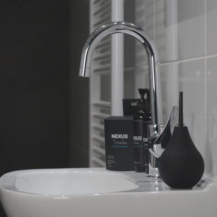 Nexus Anal Douche Non Return Valve