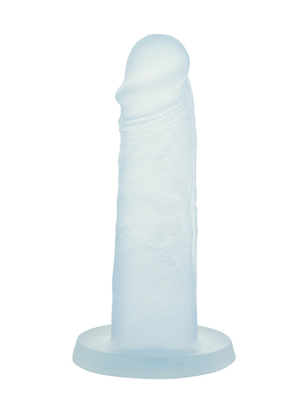 COCKTAILS 14 CM SILICONE DILDO