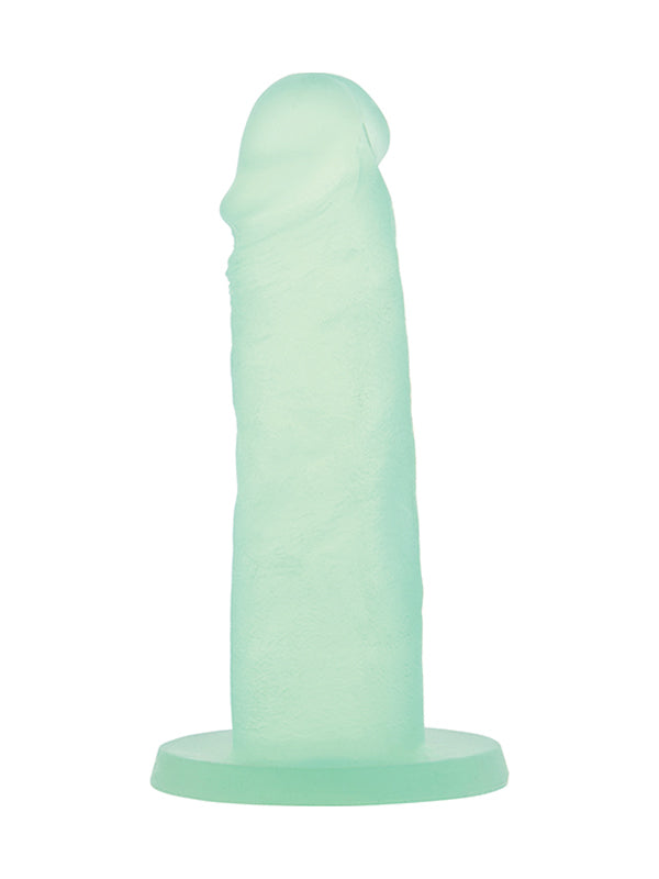 COCKTAILS 14 CM SILICONE DILDO