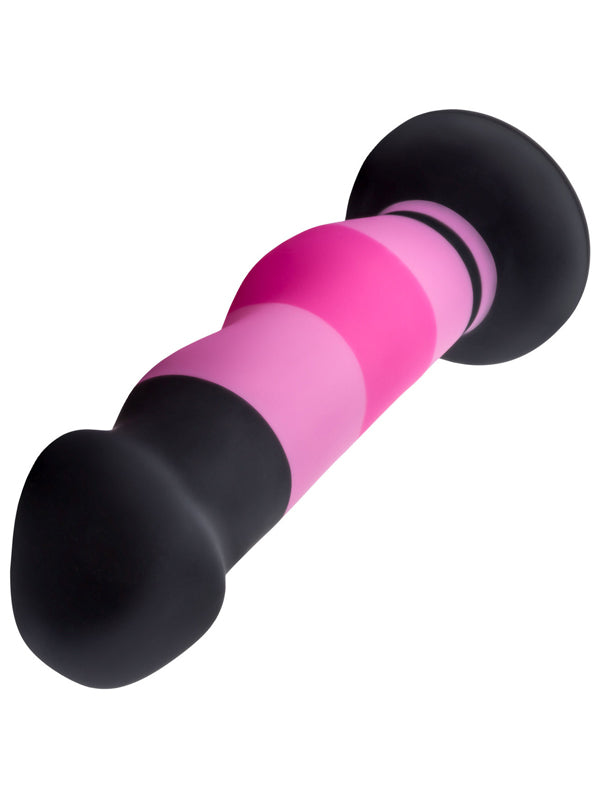AVANT D4 SEXY IN PINK DILDO