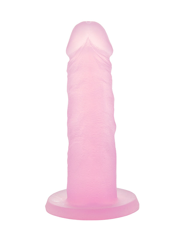 COCKTAILS 14 CM SILICONE DILDO