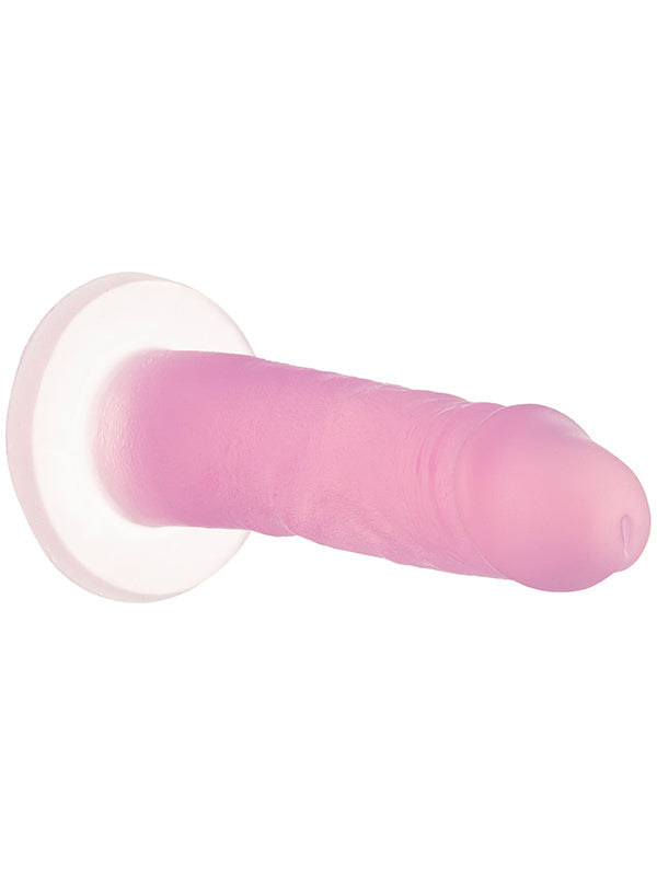 COCKTAILS 14 CM SILICONE DILDO