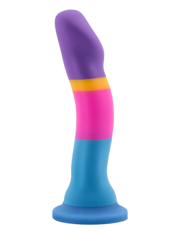 AVANT D1 HOT N COOL DILDO