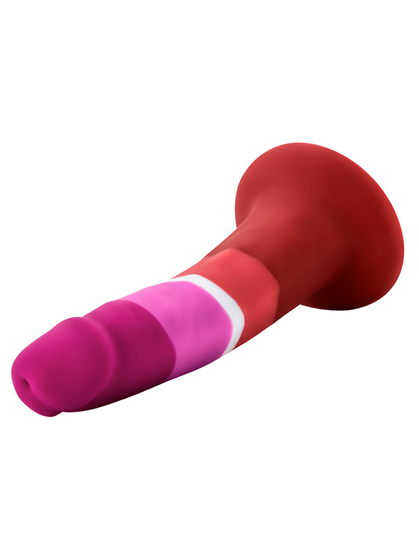 AVANT P3 PRIDE BEAUTY DILDO