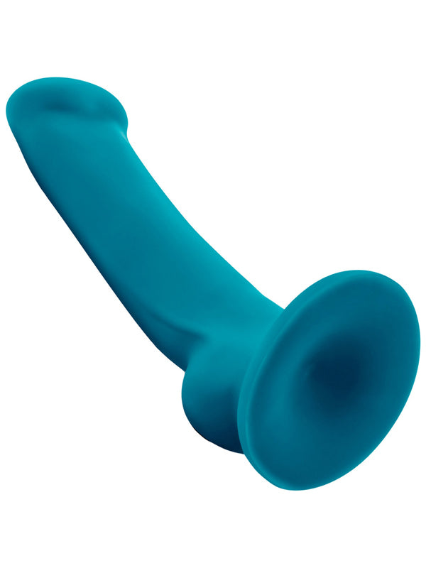 TEMPTASIA REINA TEAL DILDO