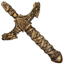 Blush Drago Lock On Dragon Sword Bronze Dildo Handle