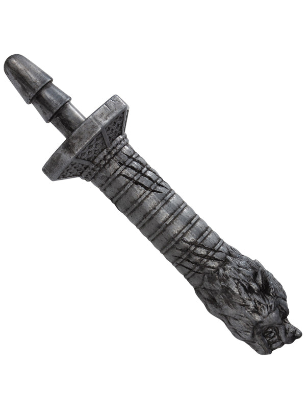 ROUGAROU LOCK ON WEREWOLF SWORD DILDO HANDLE