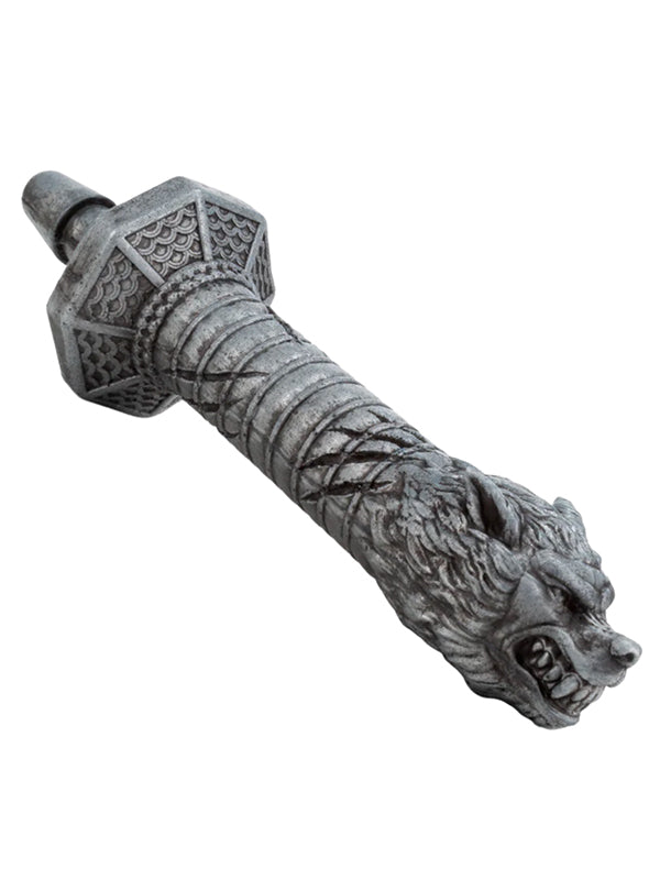 ROUGAROU LOCK ON WEREWOLF SWORD DILDO HANDLE