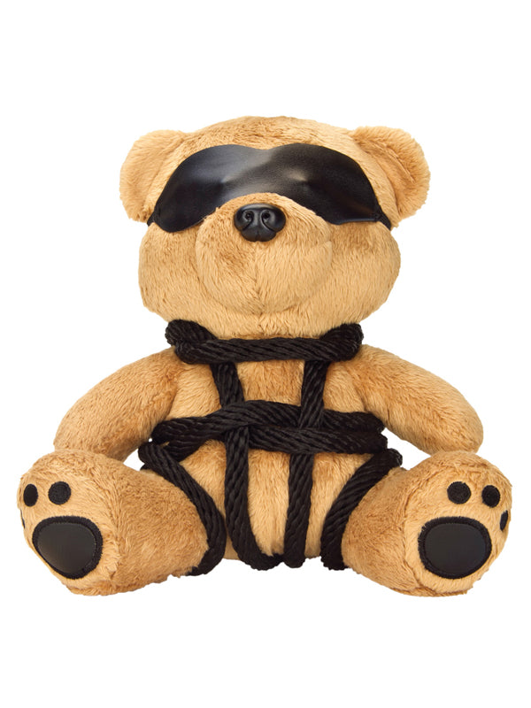 BOUND UP BILLY BEAR