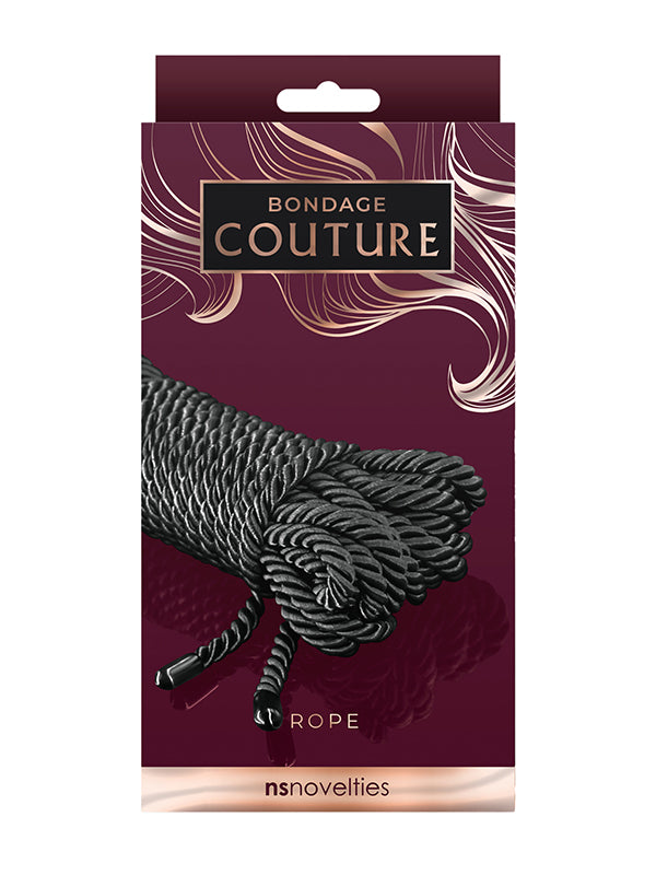 NS Novelties Bondage Couture 7.5m Rope