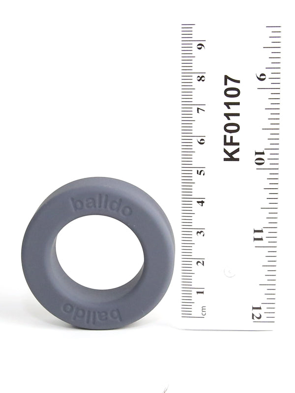 SINGLE SPACER RING