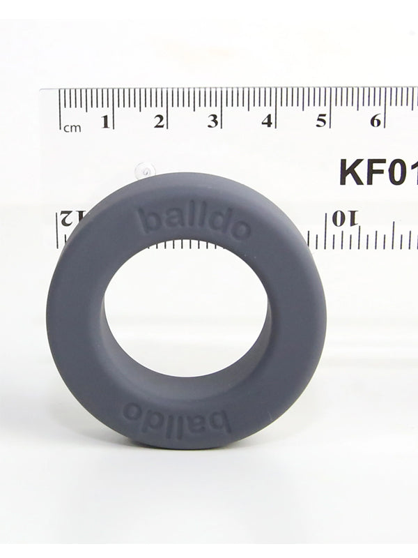 SINGLE SPACER RING