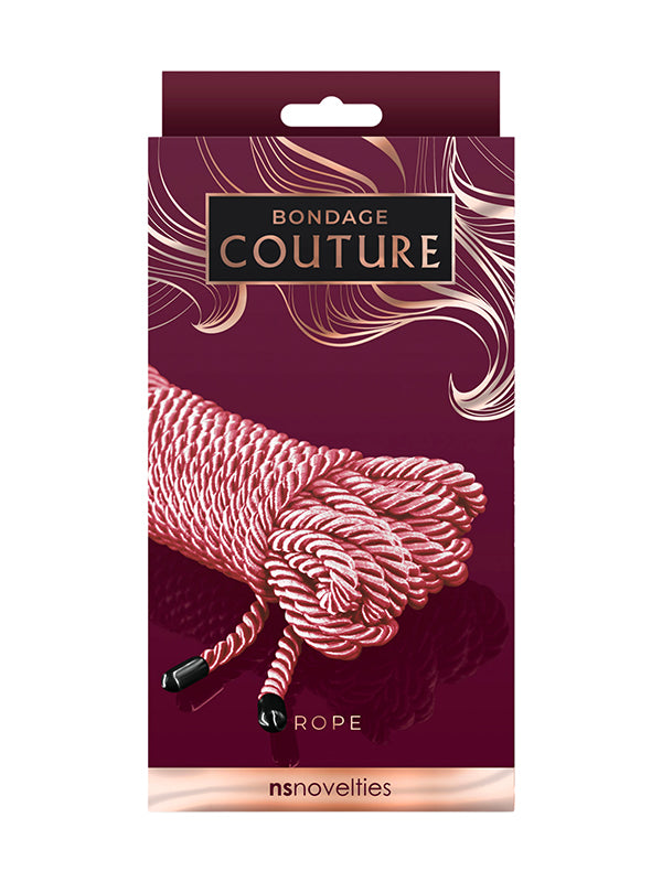 NS Novelties Bondage Couture 7.5m Rope