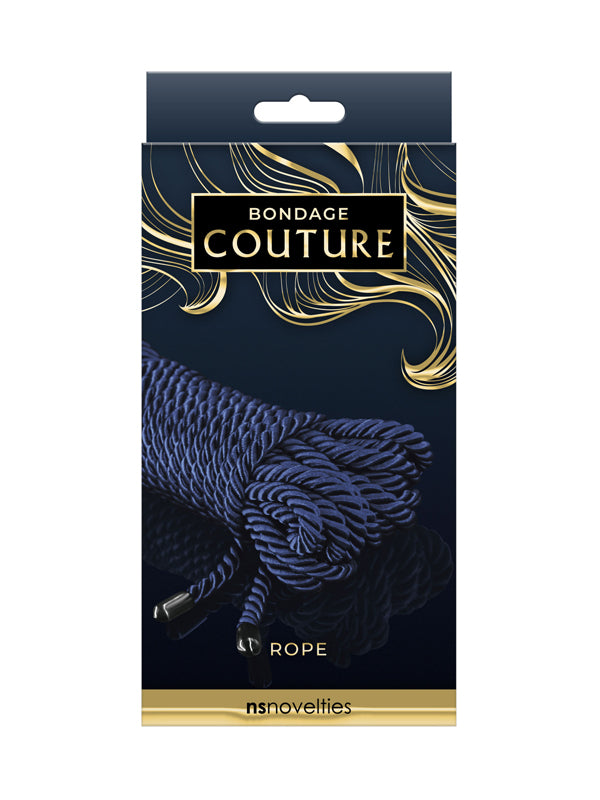 NS Novelties Bondage Couture 7.5m Rope