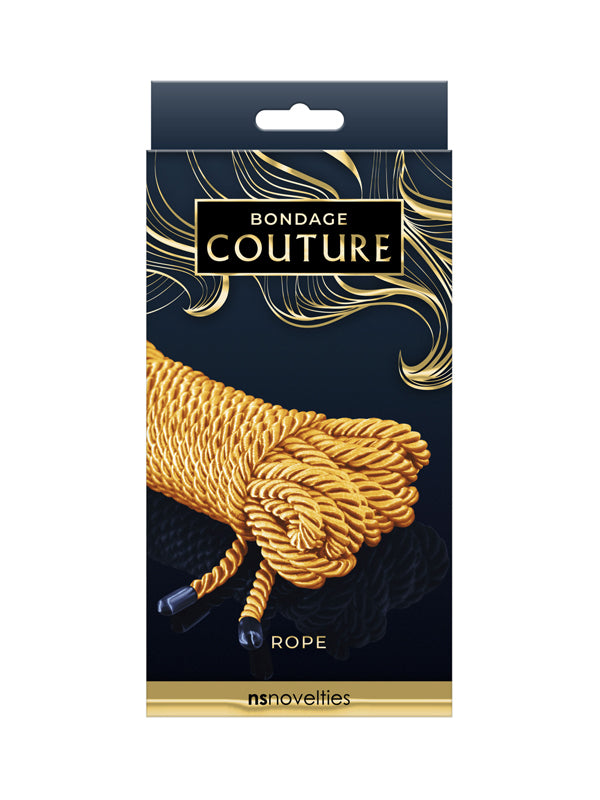 BONDAGE COUTURE 7.5M ROPE