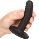 CalExotics Boundless Dildo 12 cm Ridged