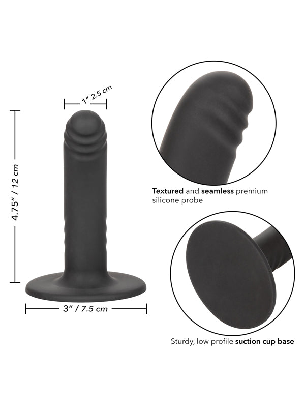 BOUNDLESS 12 CM DILDO