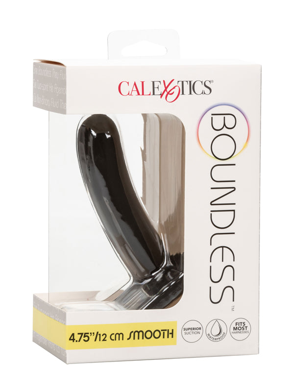 BOUNDLESS 12 CM DILDO