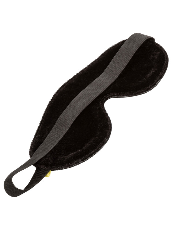 BOUNDLESS BLACKOUT EYE MASK