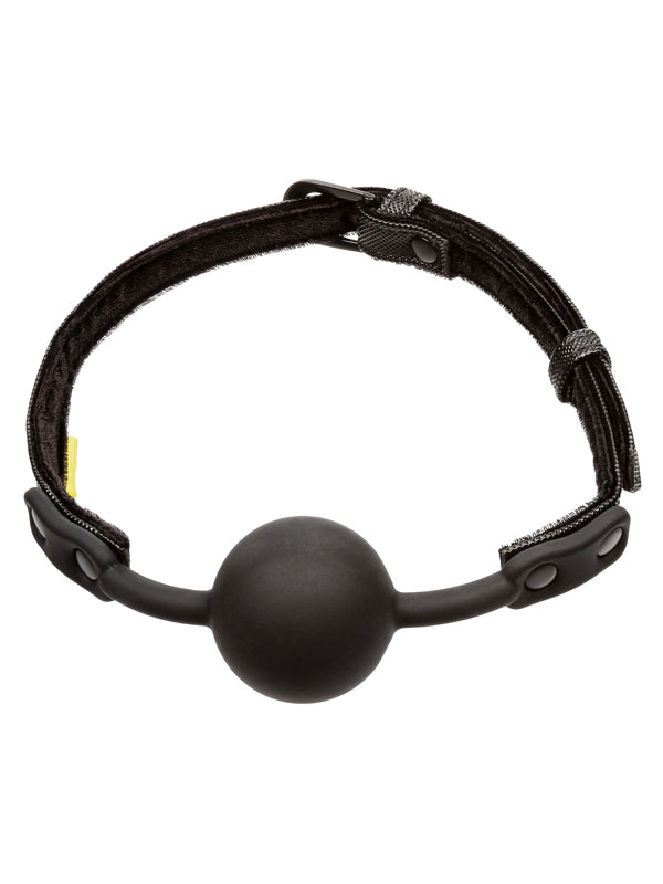 BOUNDLESS BALL GAG