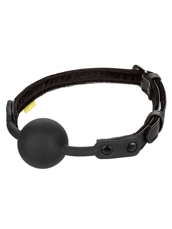 BOUNDLESS BALL GAG