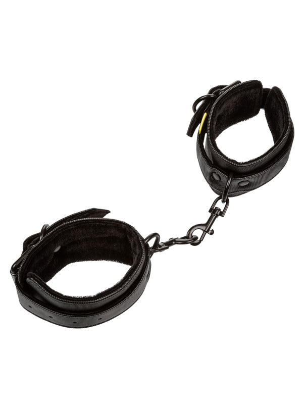 BOUNDLESS WRIST CUFFS