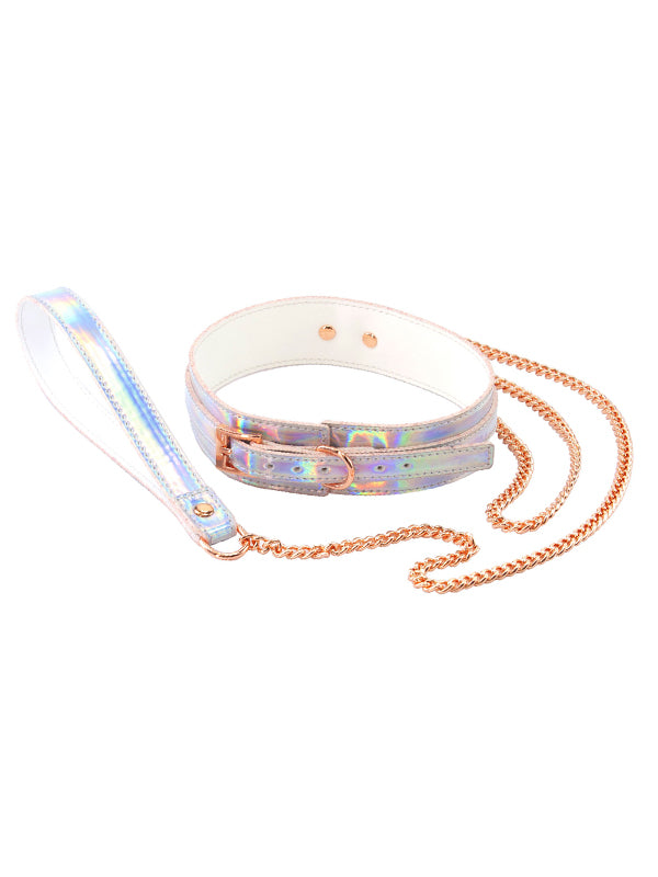 NS Novelties Cosmo Bondage 6 Piece Bdsm Kit