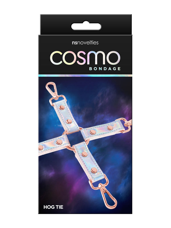 NS Novelties Cosmo Bondage Hogtie